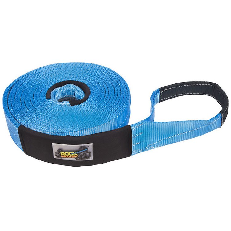 Rock Recovery Strap 3" Width
