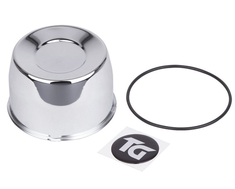 TG Hub Cover 4.25