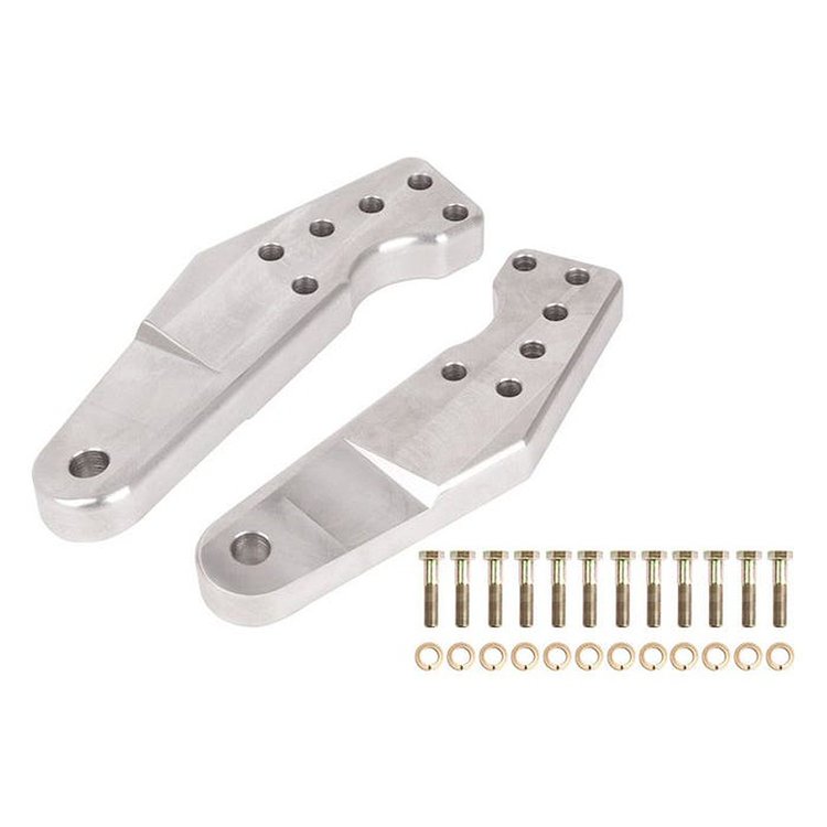 303231-KIT Steering Arm, D60, (Passenger Side)