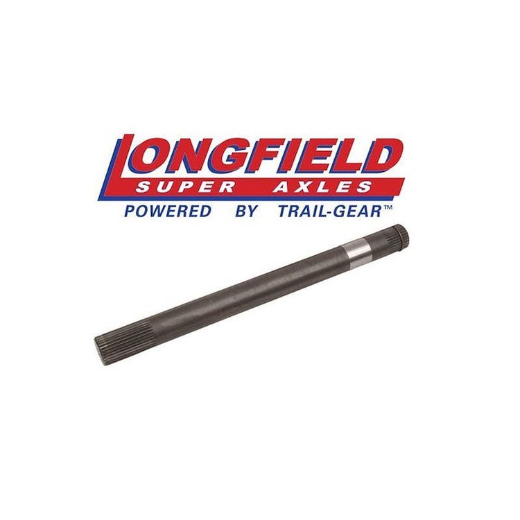 303310-1-KIT Inner Axle, Longfield 30 Spline, Short, (LJ70/RJ70 Series)