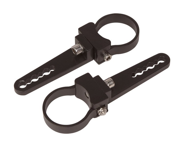 LED LIGHT CLAMP 1.7 PAIR