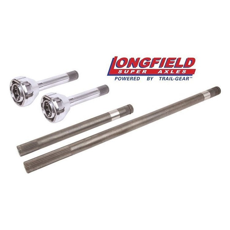 303405-1-KIT Birfield/Axle Kit, Longfield 30 Spline (Long Spline E-Locker) (FJ60)
