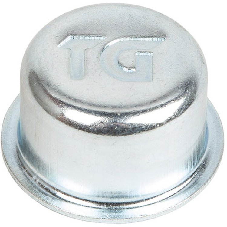 Extended Front Axle Dust Cap 1990-1997 Toyota Land Cruiser FJ80, 1995-1997 Lexus LX 450