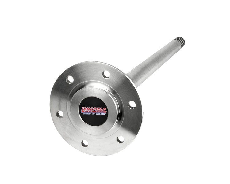 Longfield Rear Axle 1986-1995 Toyota Pickup/4Runner