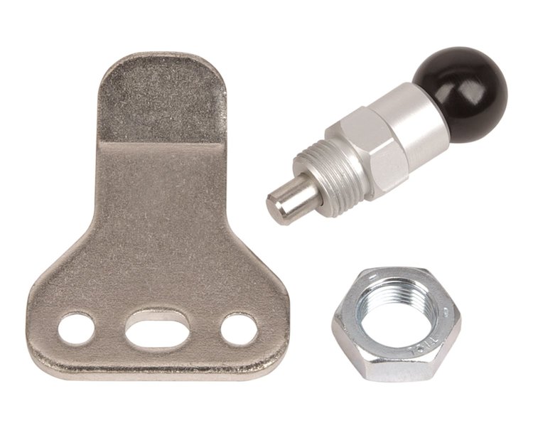Universal Slam Latch Kit