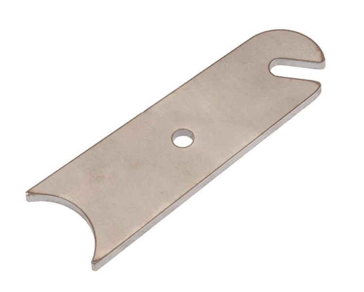WELD ON LIGHT BAR BRACKET