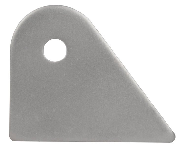 TAB GENERAL PURPOSE 1/4 THICK STL