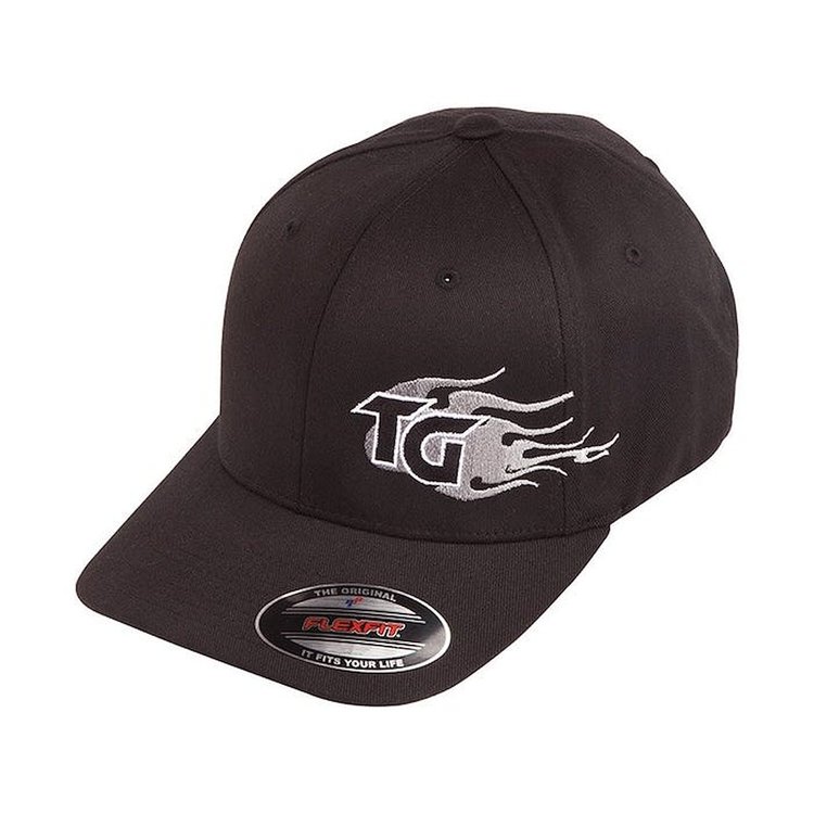 303565-KIT Flex Fit Hat, TG Small/Medium