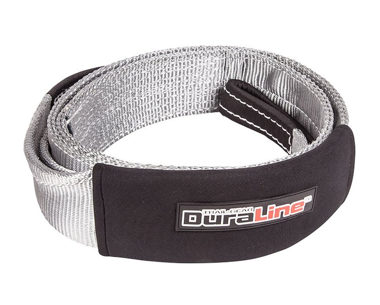 DuraLine Tree Saver 3 Inches Wide