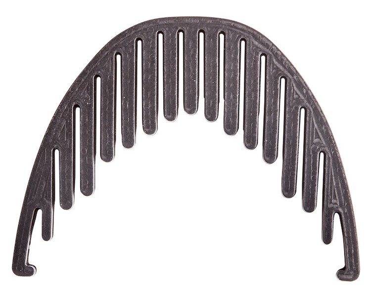 LED Light Bar Rubber Isolator