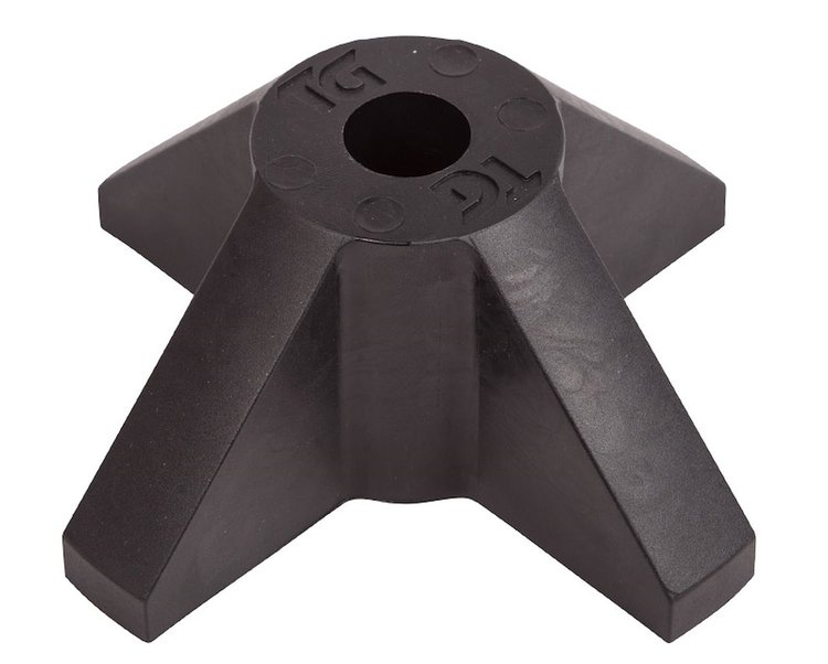 303792-KIT Polyurethane Tire Mount