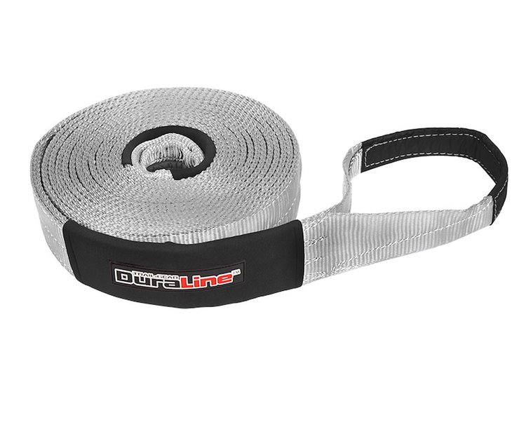 DuraLine recovery Straps 3 Inches Wide