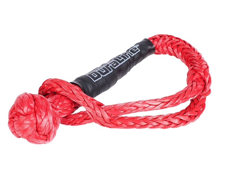 DuraLine Soft Shackle 25,000 LB Minimum Breaking Strength