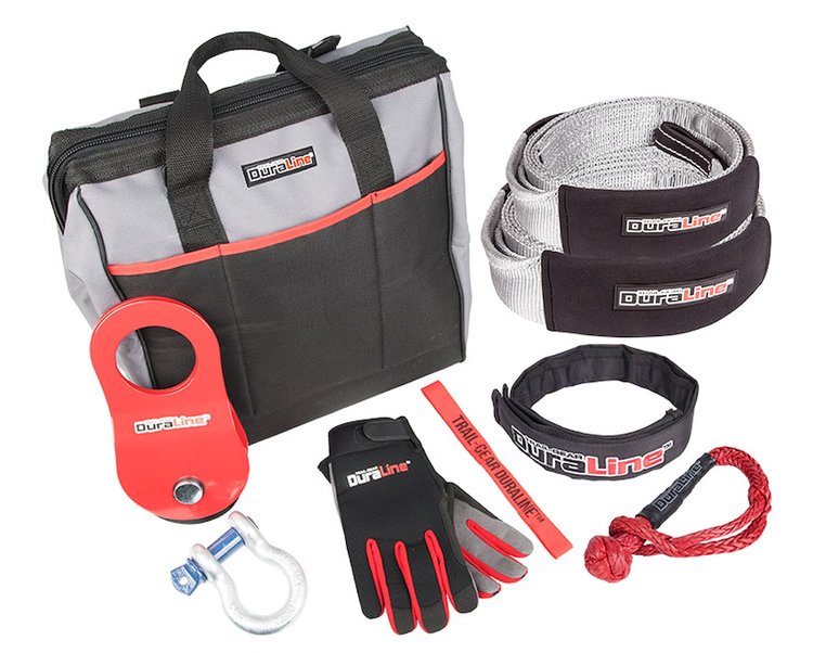Duraline Recovery Kit