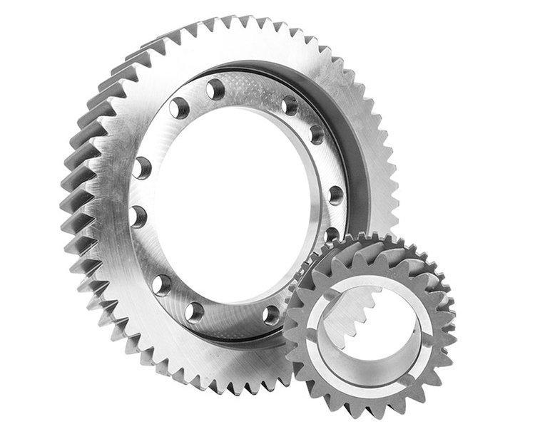 Trail-Creeper FJ80 3 116 T-Case Gears