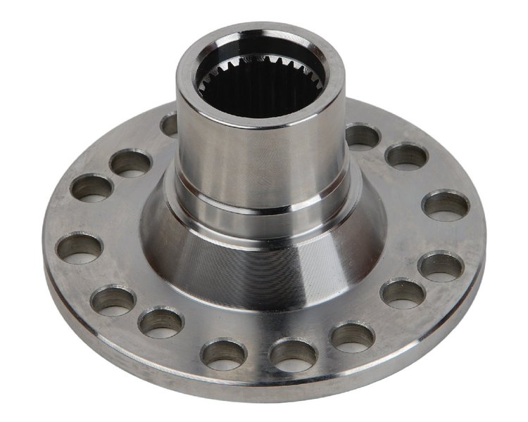 FLANGE DIFF 29-SPLINE QUAD-DRILLED