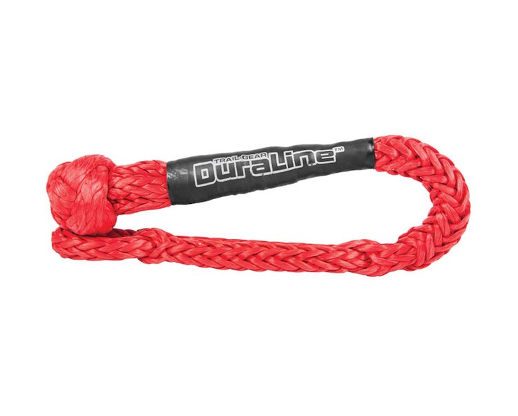 Soft Shackle Duraline 11K