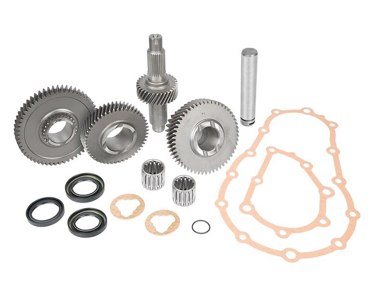 4.90:1 T-Case Gear Set for 1986-1998 Suzuki Jimny