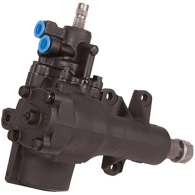 IFS Steering Box Fits 1979-95 Toyota Pickups/4Runners