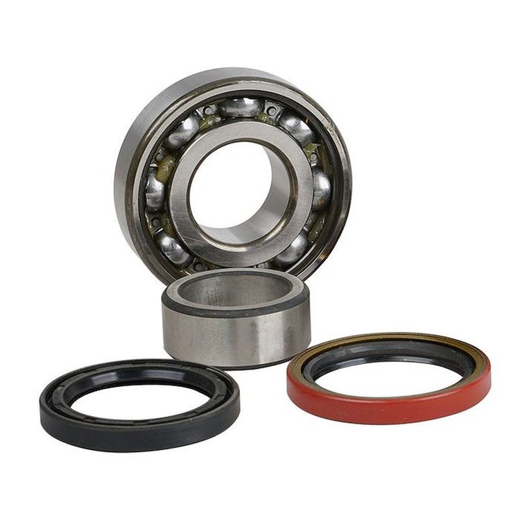 304067-3-KIT Rear Axle Bearing Kit, Sidekick/Tracker
