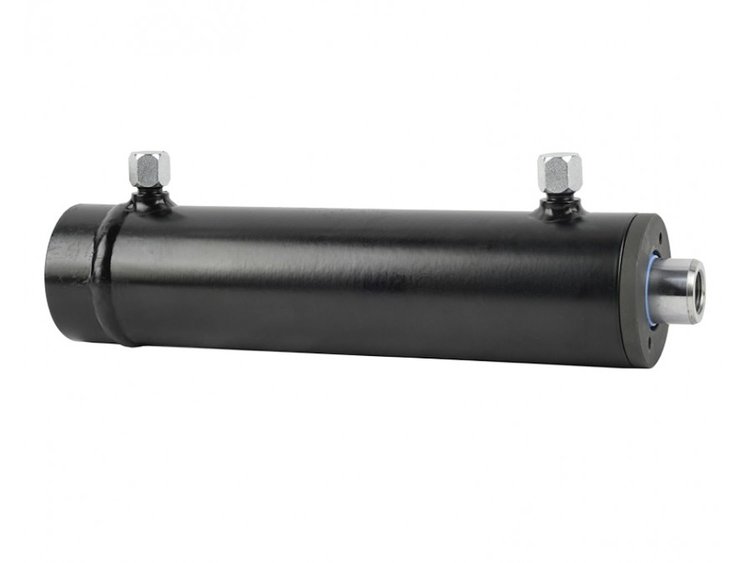 304093-0600 Hydraulic Ram [2.250 in. x 6 in.]