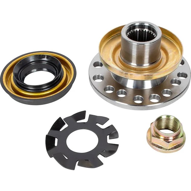 304110-1-KIT Rear 29-Spline Differential Flange Kit for 1979-1996 Toyota Trucks