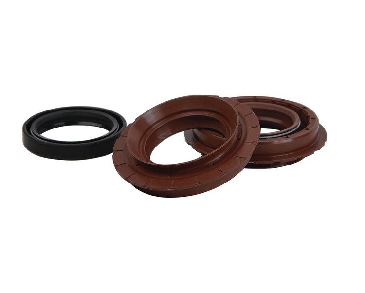 TRAIL-SAFE T-CASE SEAL SET SUZUKI SAMURAI Set of 3