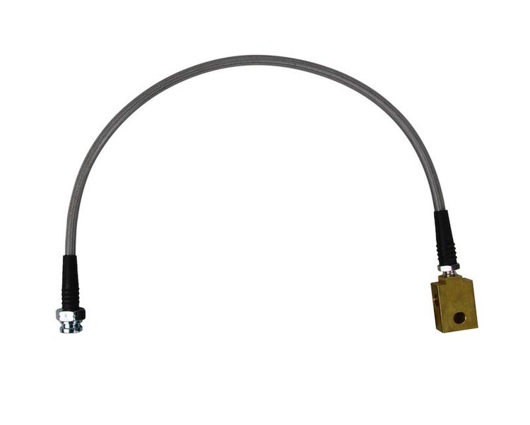 Rear Brake Line Extension Kit for 1988-2007 Nissan Patrol
