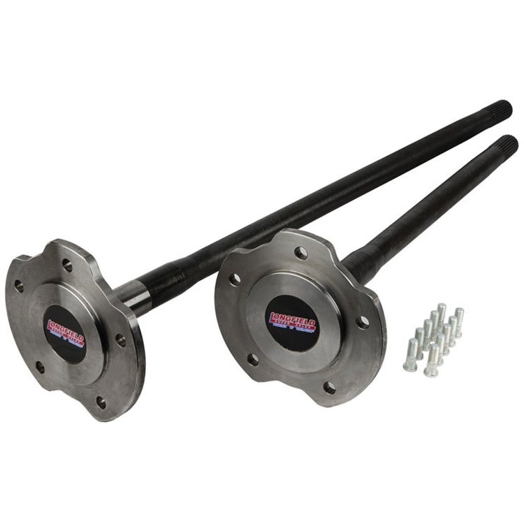 Longfield Rear Axle for 1998-2005 Suzuki Jimny JB33/2000-2015 Suzuki Jimny JB43