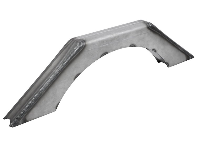 Universal Axle Truss 3.0 in. O.D