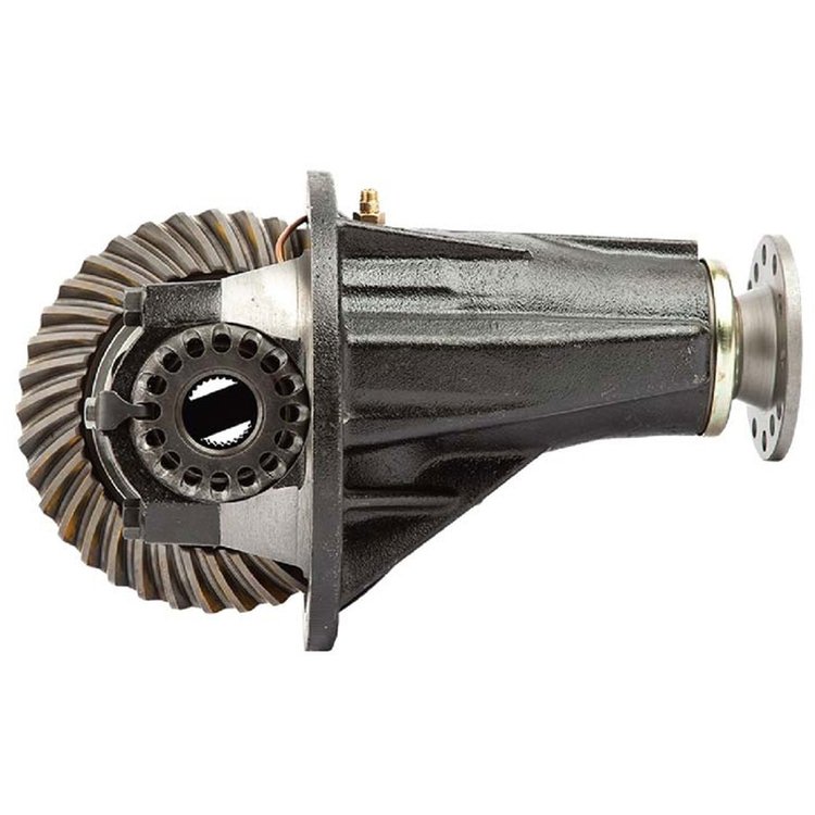 3rd Member Assembly for 1979-1995 Toyota Pcikup/1984-1995 Toyota 4Runner