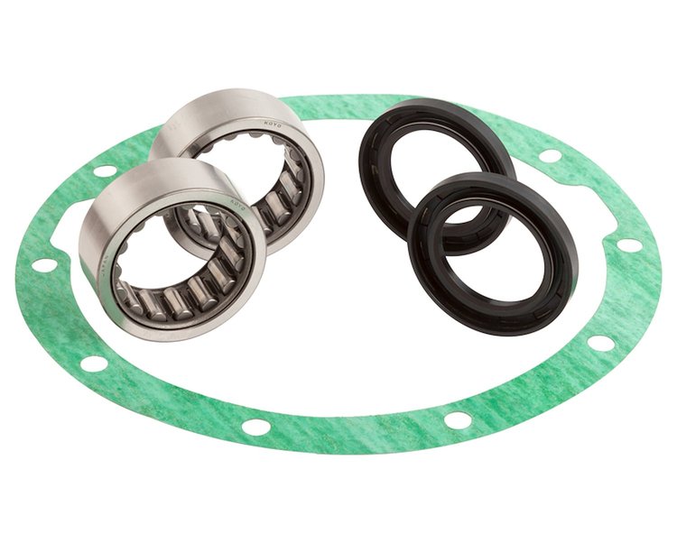 Rear Axle Rebuild Kit for 1973-1992 Toyota Land Cruiser
