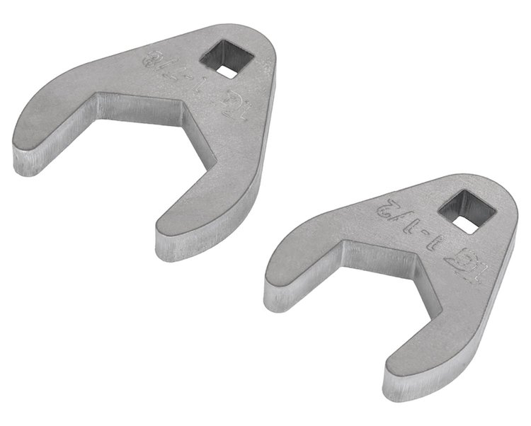 1-1/2" Crowfoot Wrench