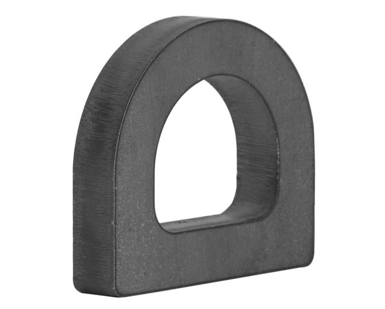 "D" Tab Weld-On Attachment Point