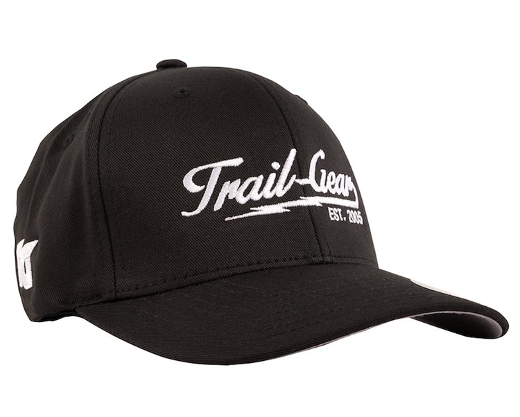 Lightning Flexfit Hat Sm/Med