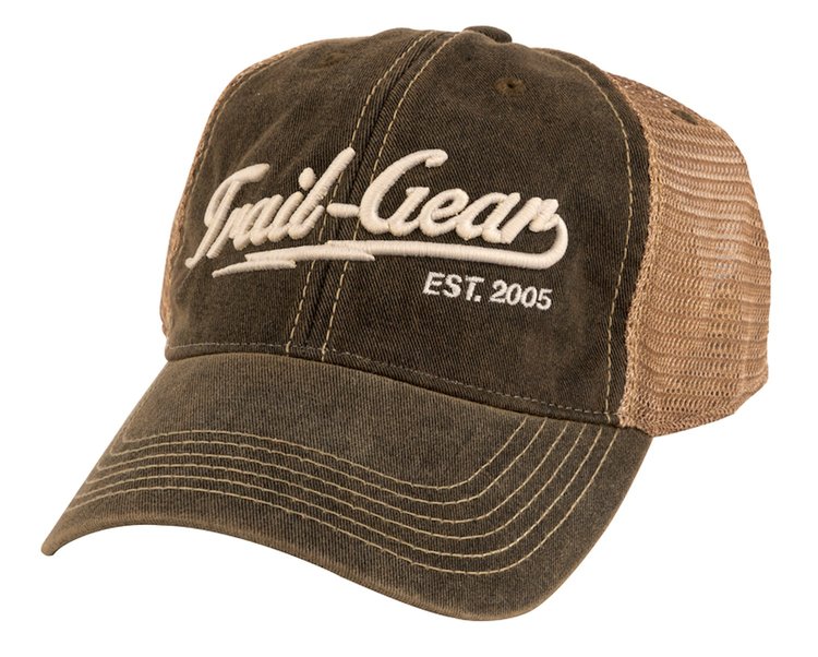 HAT LIGHTNING LEGACY