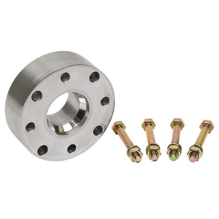 305707-3-KIT Driveline Spacer Kit, Samurai 1/2" 86-89