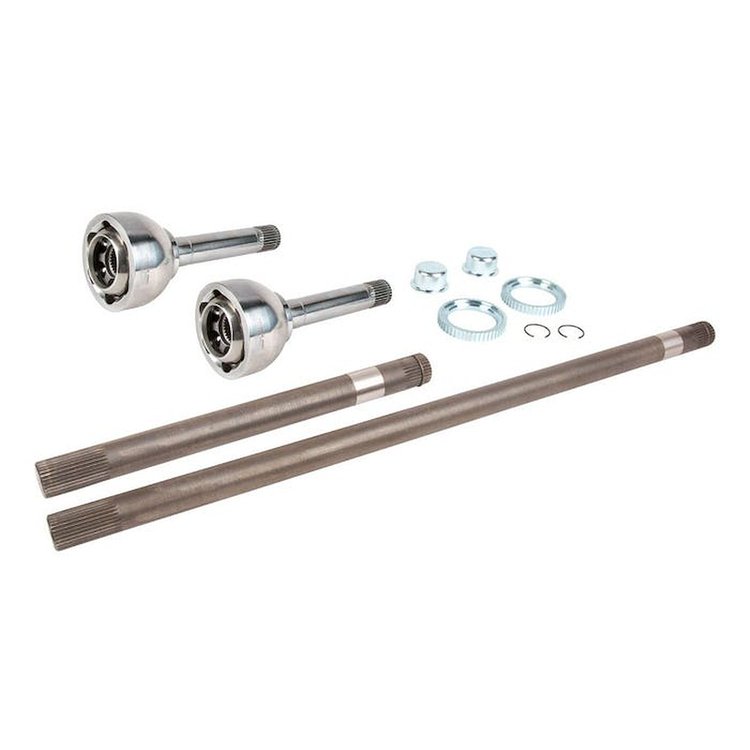 305794-1-KIT Birfield/Axle Super Set, Longfield LC79 30-Spline, Gun Drilled