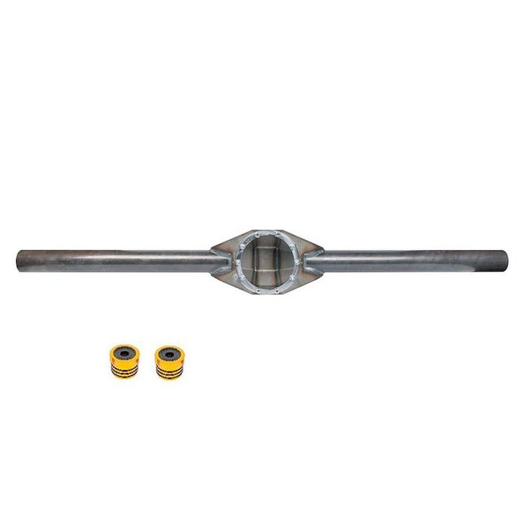 305980-KIT Axle Housing, Fabricated 8.4" (3.5 OD - 3/8" Wall Tube)