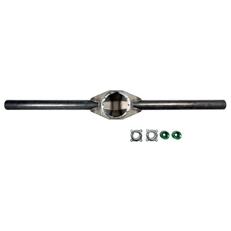 306080-KIT Axle Builder Kit, 8.4" Fabricated 3/8" Wall 05+ Flanges