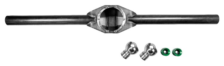 Fabricated 8.4 in. Front Axle Builder Kit
