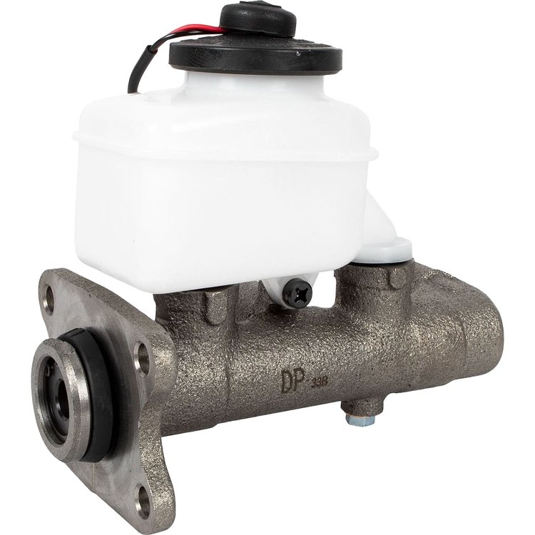 FJ80 Brake Master Cylinder for Toyota 4Runner, Truck