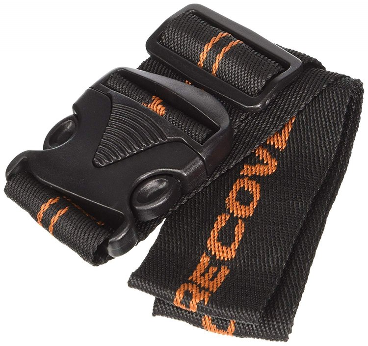 STRAP WRAP