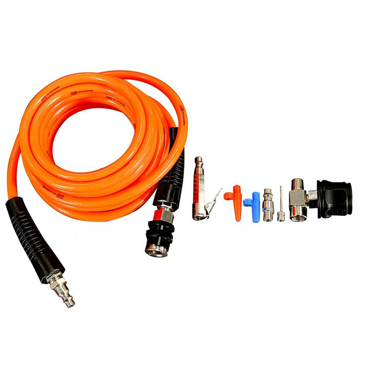 PUMP UP KIT