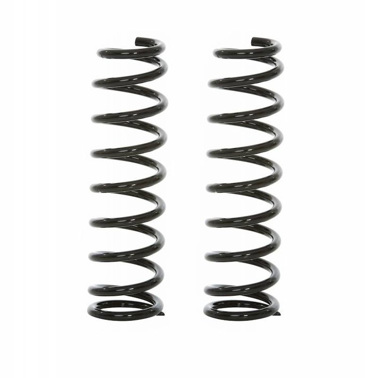OME SPRINGS TOYOTA TUNDRA