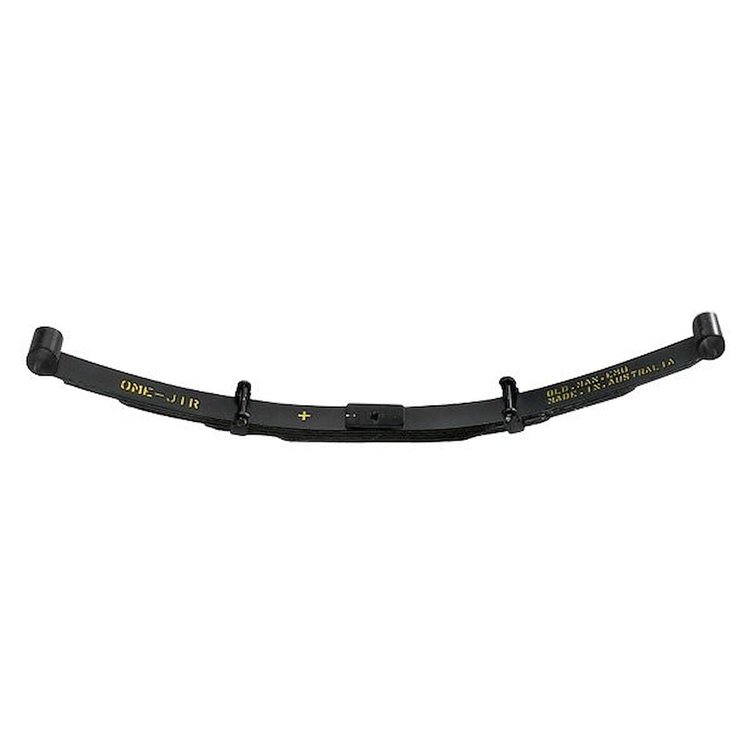 OME REAR LEAF SPRING HEAV