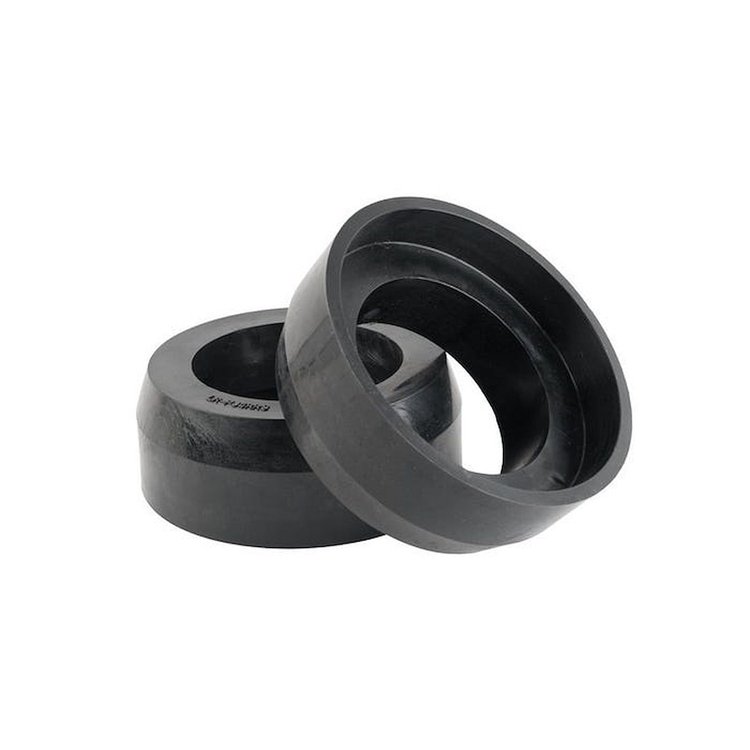 LR-FJ4RRS-K Rear Coil Spring Spacer, 2007+ FJ Cruiser/2003+ 4 Runner 1.5" Pair