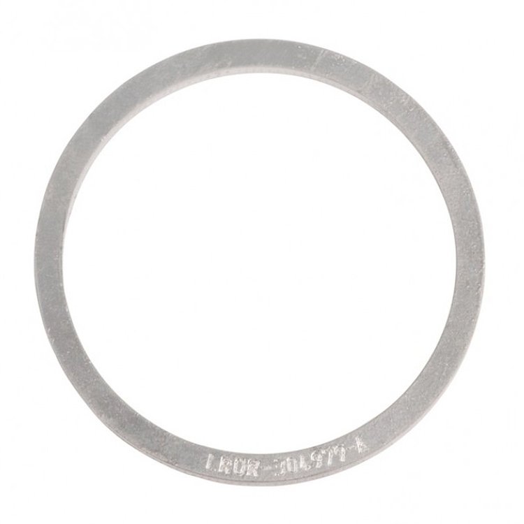 FRONT TRIM SPACER 5MM