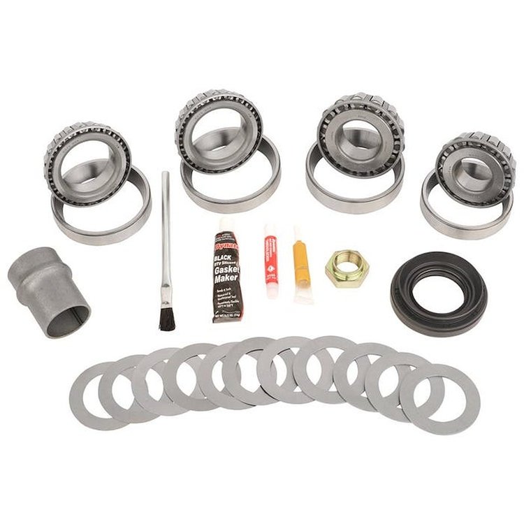 SAX-DMR Differential Master Rebuild Kit, Samurai