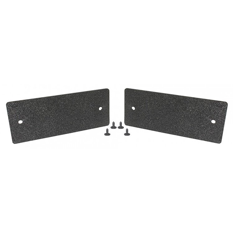 Suzuki Samurai ABS Plastic B-Pillar Cover Panel Kit